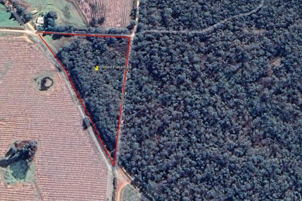 ANNYA ROAD PROPERTY - Approx 2.219ha - Image# 2