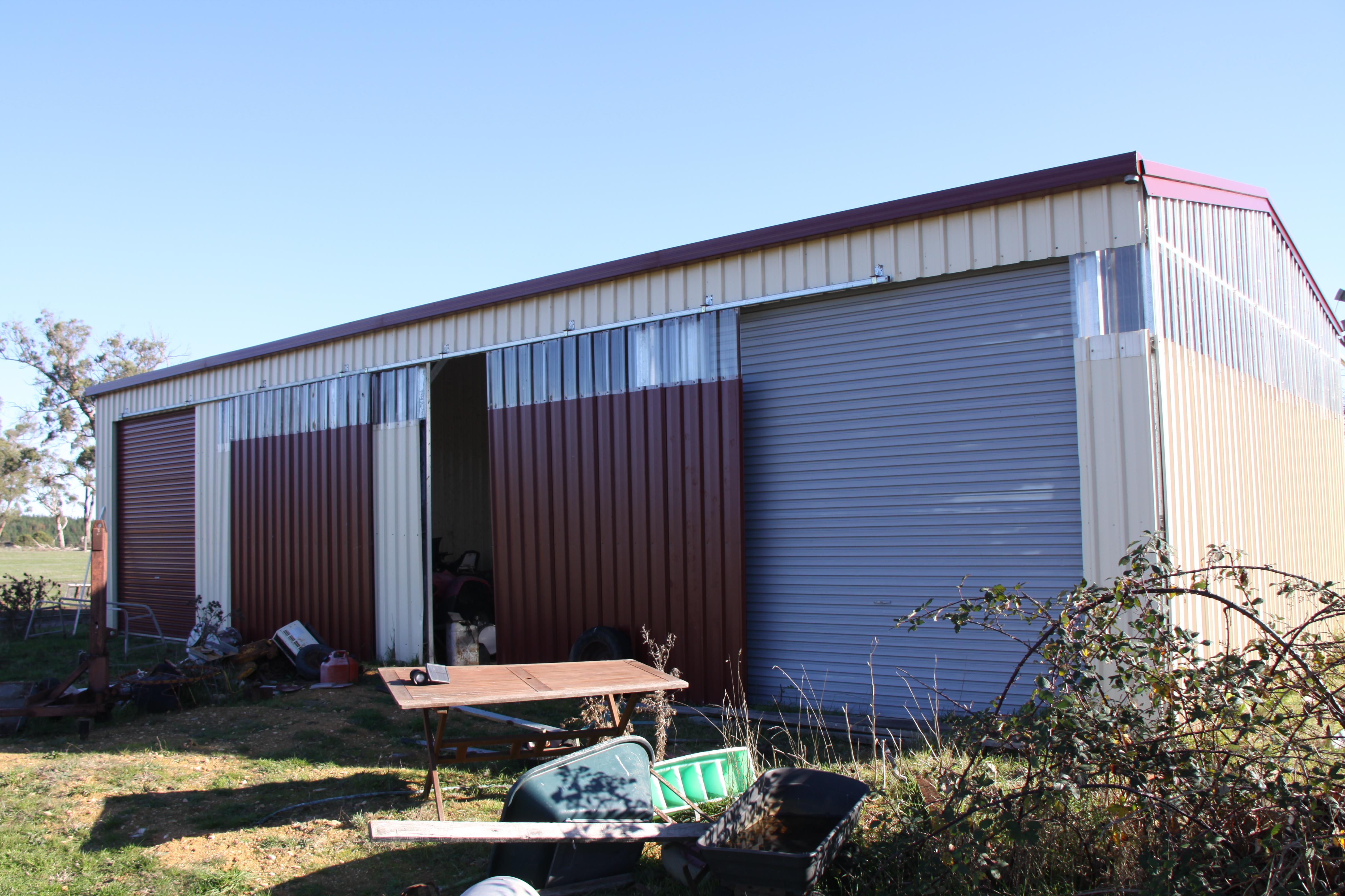 Greenwald Farm - approx. 48.6ha - Image# 6