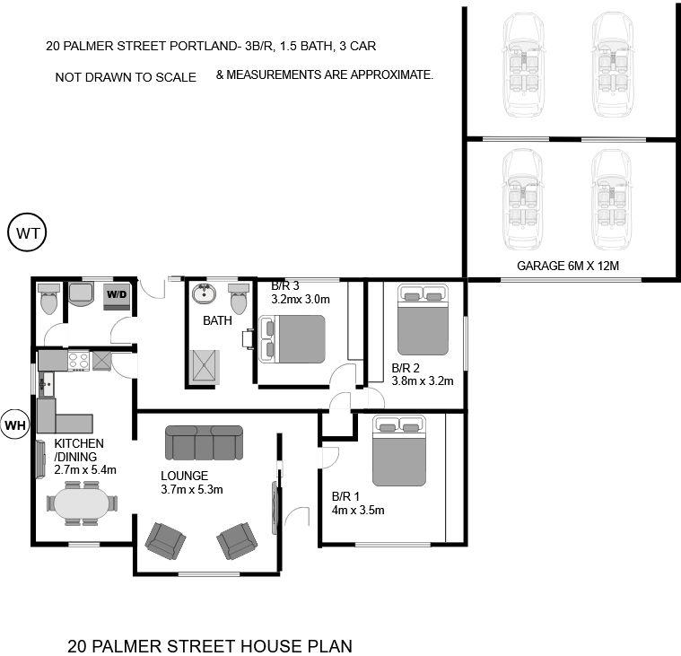 Home - Central Position- 917m2 - Image# 17