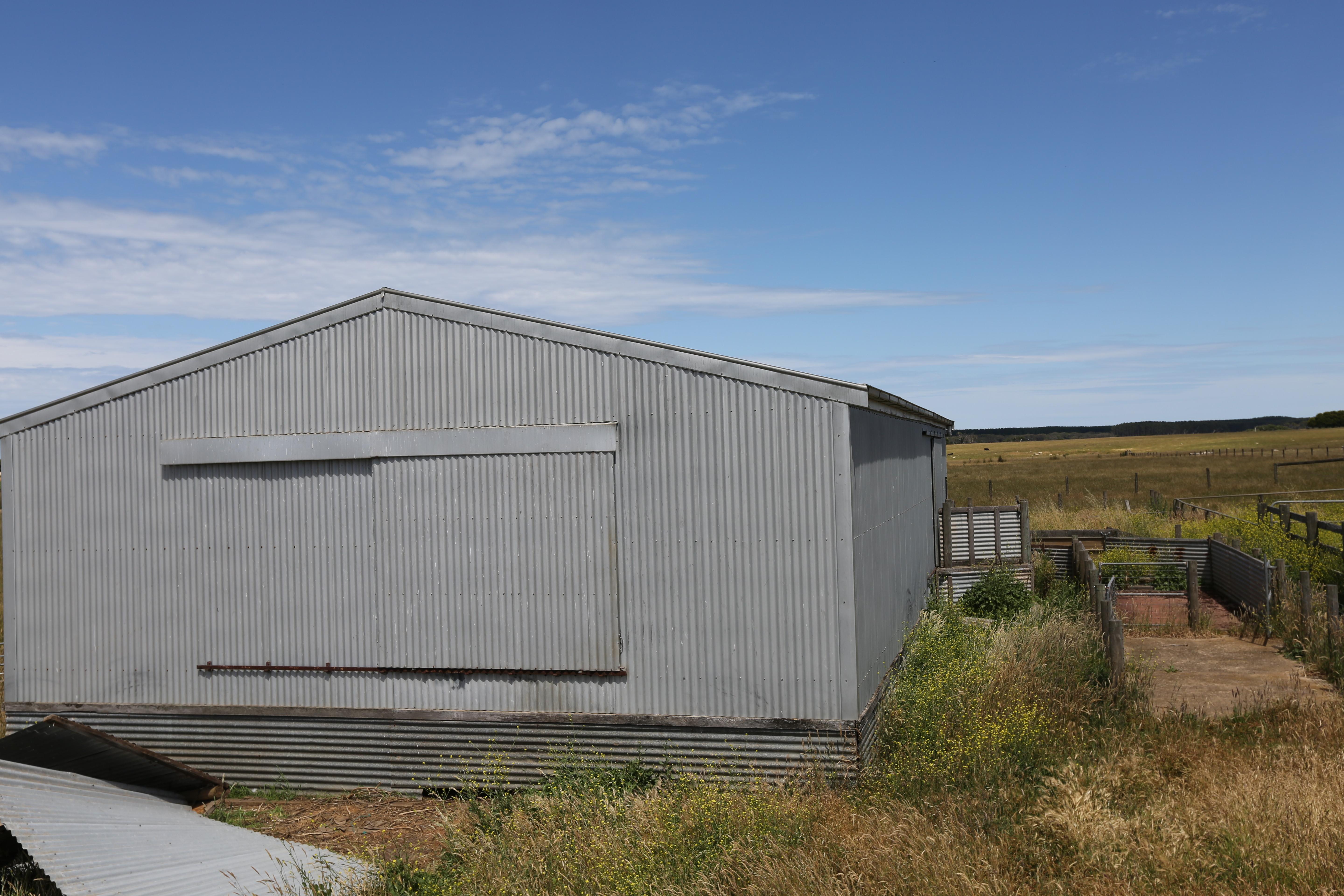 High Rainfall - Grazing - approx. 72.02ha - Image# 4