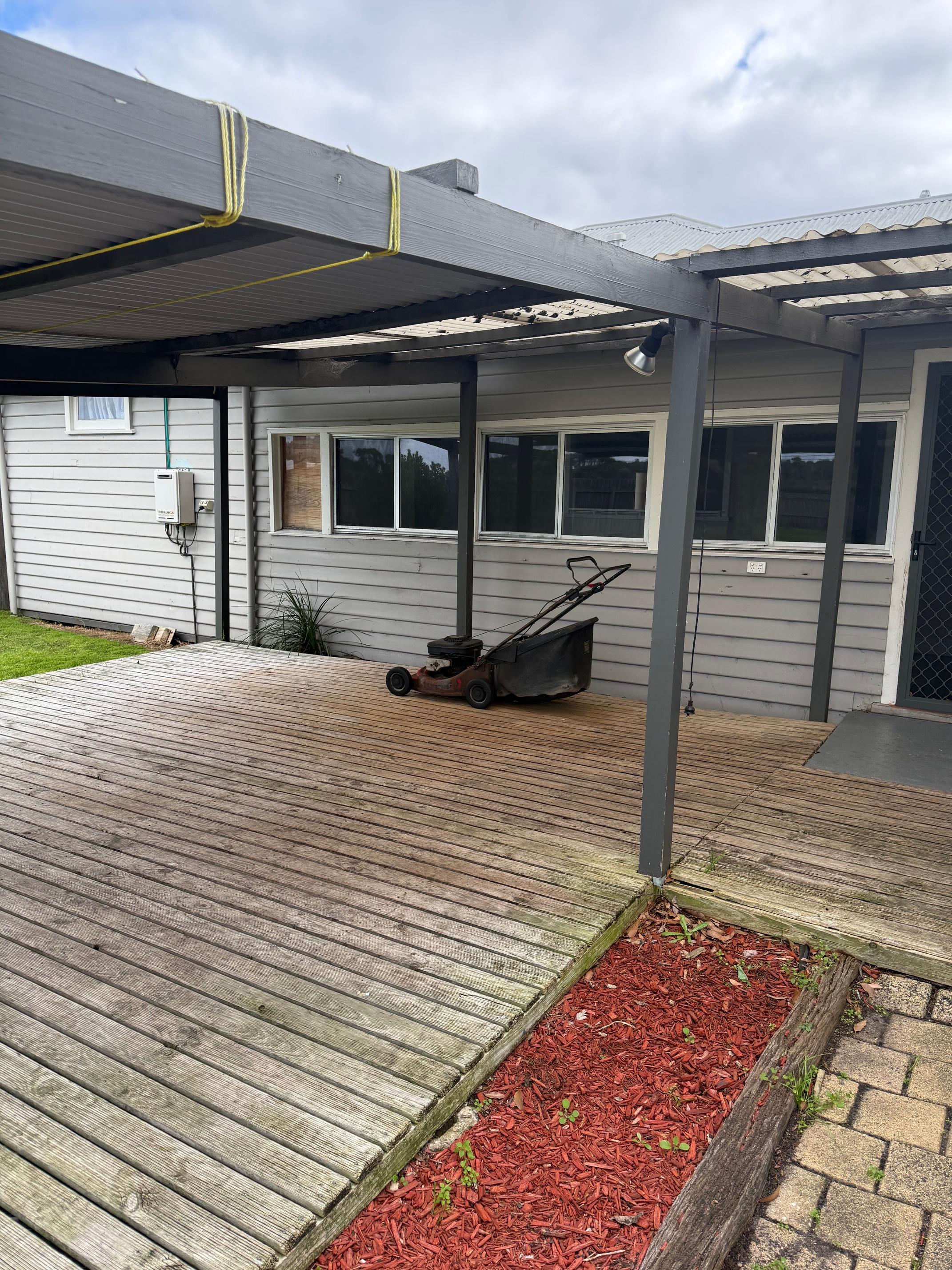 Fisrt Home - Image# 2