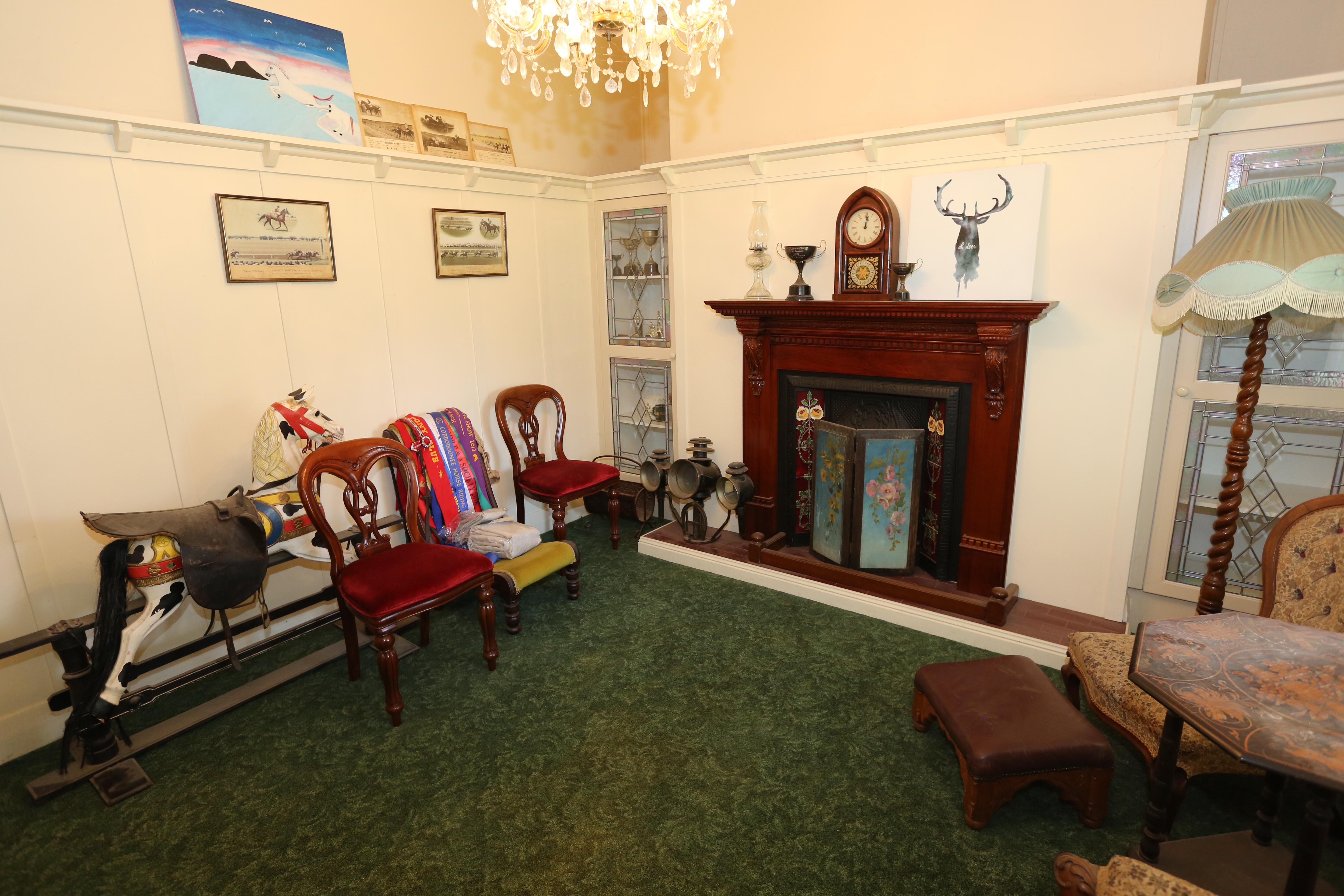 Treasland - Homestead - 40.2ha Farm - Image# 6