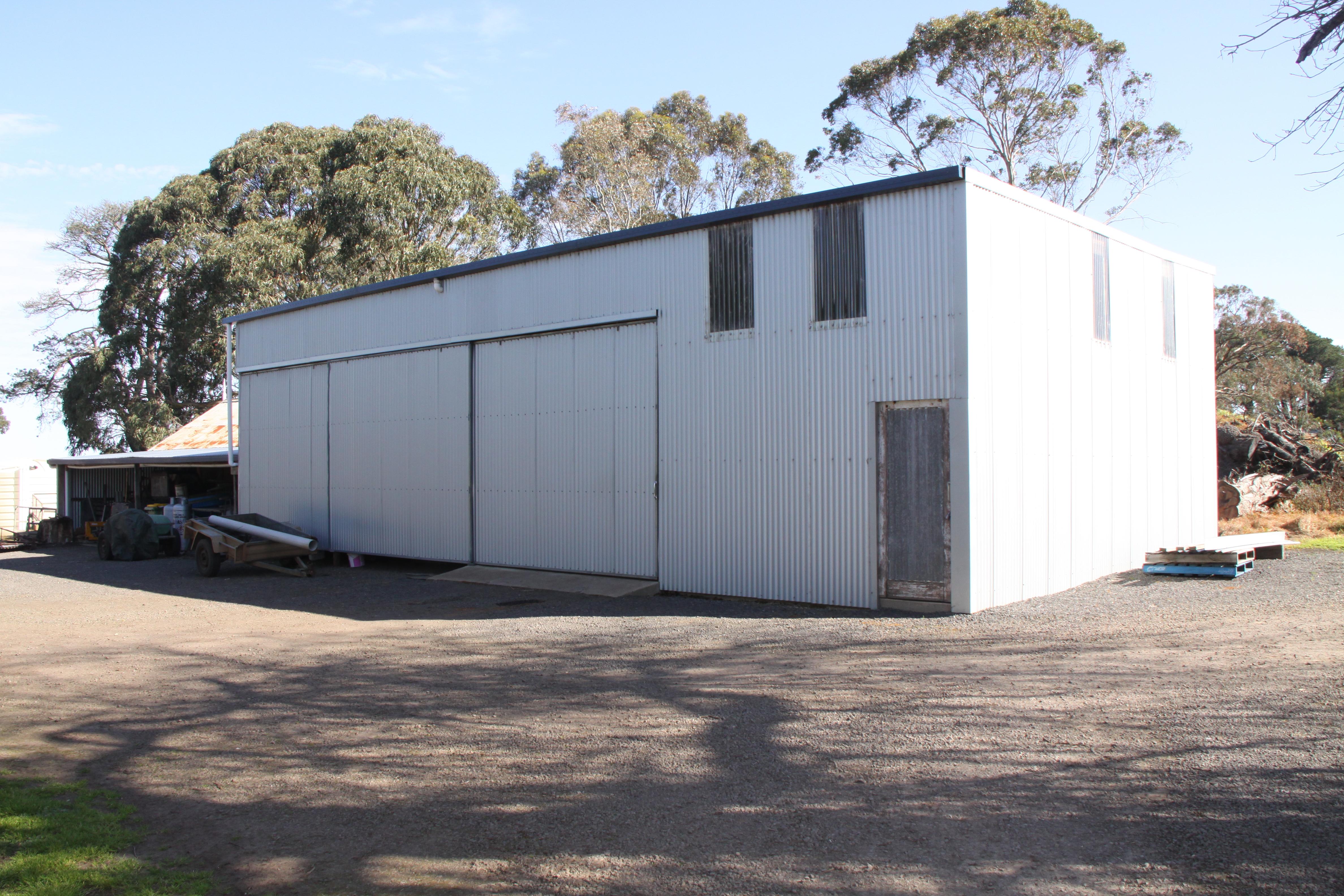 Treasland - Homestead - 40.2ha Farm - Image# 14