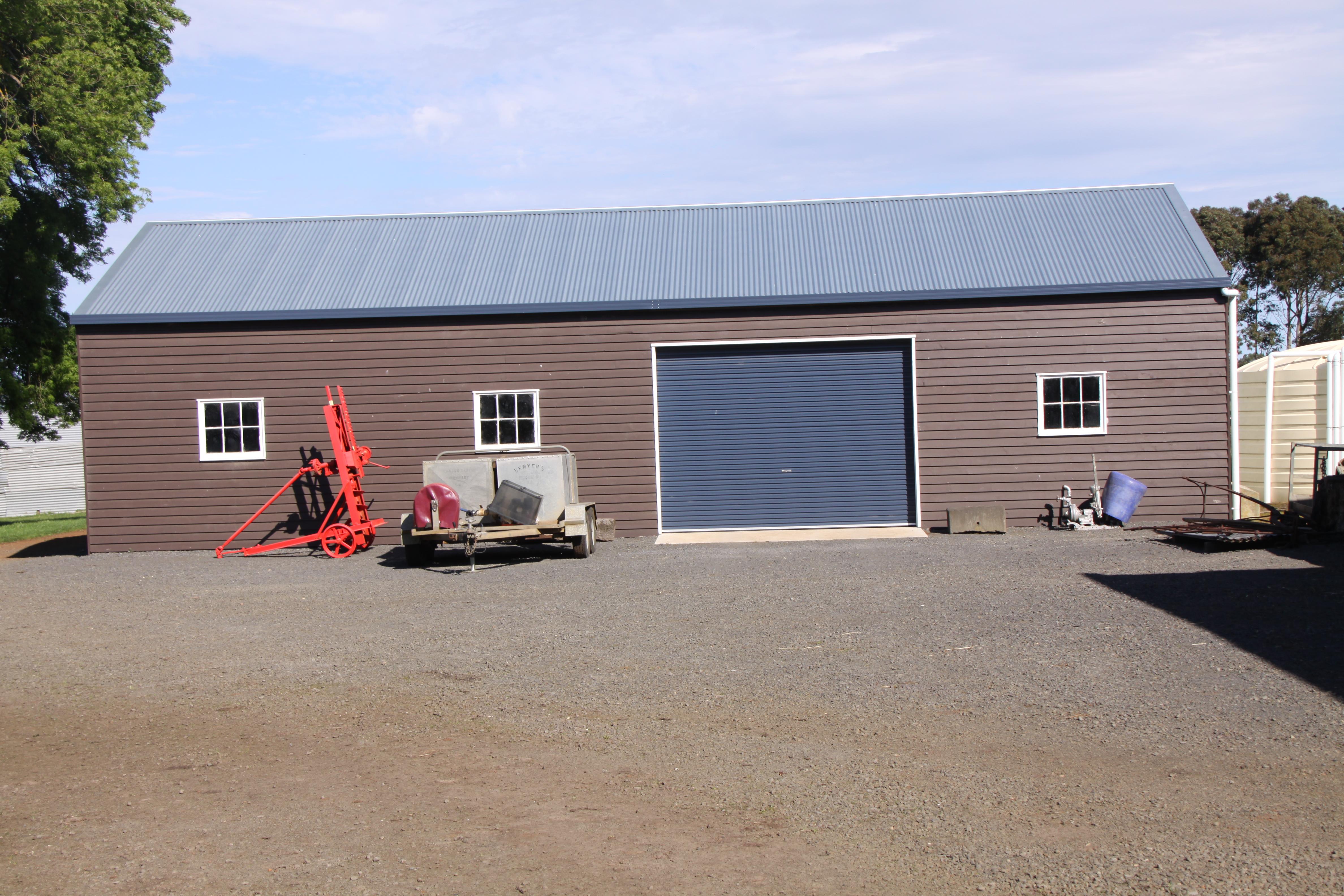 Treasland - Homestead - 40.2ha Farm - Image# 13
