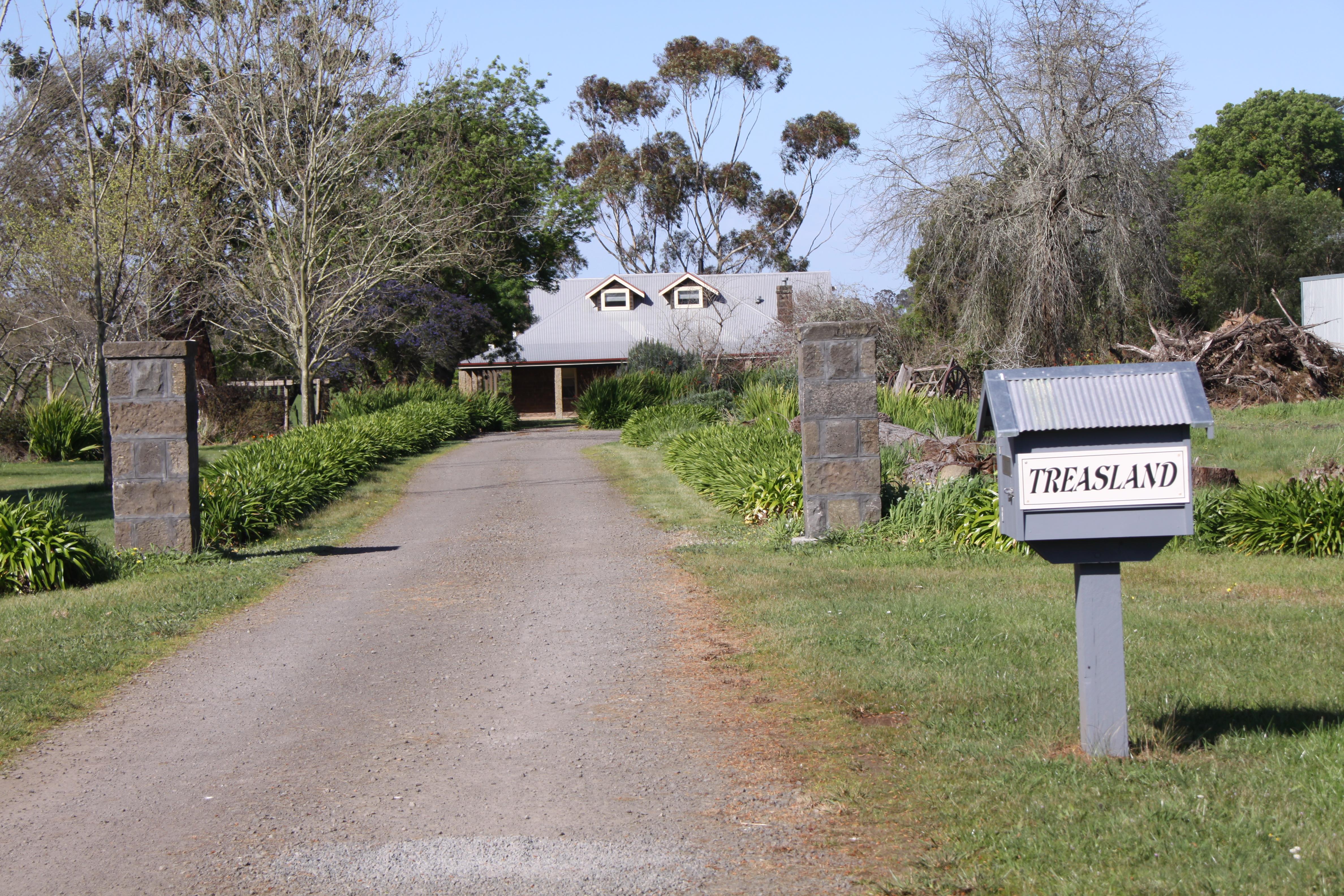 Treasland - Homestead - 40.2ha Farm - Image# 1