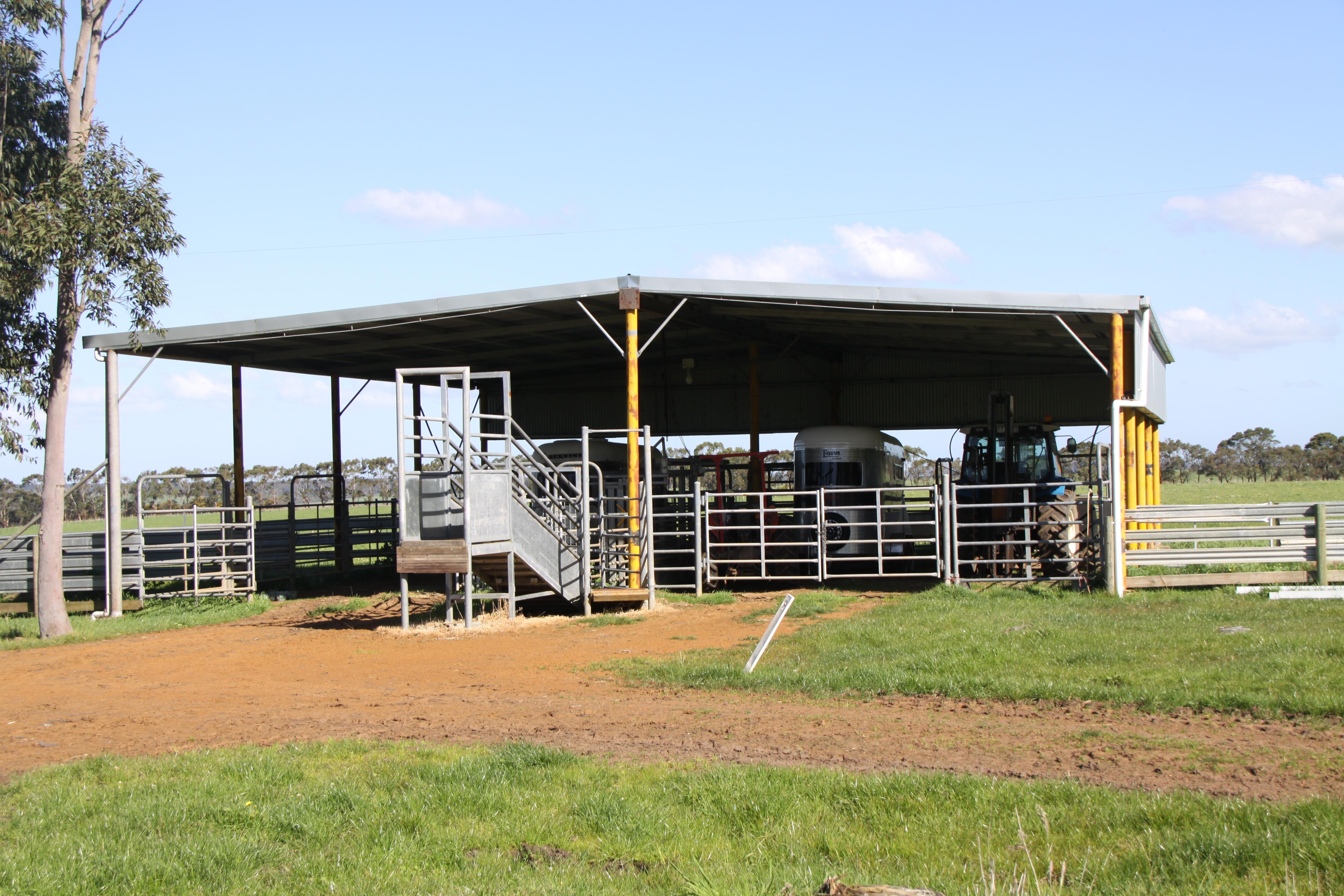 Treasland - Homestead - 40.2ha Farm - Image# 15