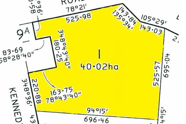 Cape Bridgewater Dream - Approx. 40.02ha - Image# 7