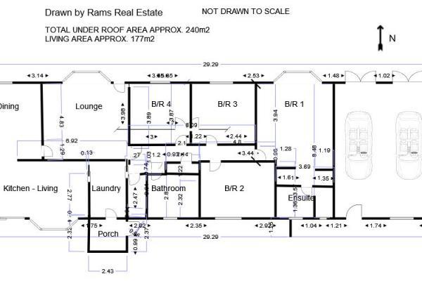 Gorae West - Dart Farms - approx. 176.18ha (435.34ac) - Image# 20