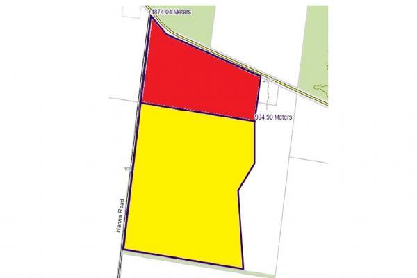 Powerhouse Grazing or Finishing Block-Approx. 128.89ha - 2 Titles - Image# 3