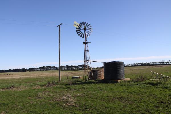 Powerhouse Grazing or Finishing Block-Approx. 128.89ha - 2 Titles - Image# 9